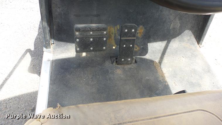 image for item EF9027 Ez-go golf cart