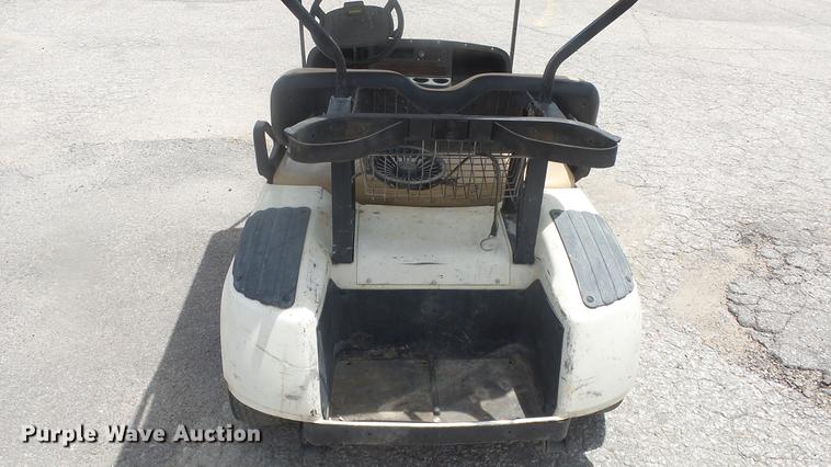 image for item EF9027 Ez-go golf cart