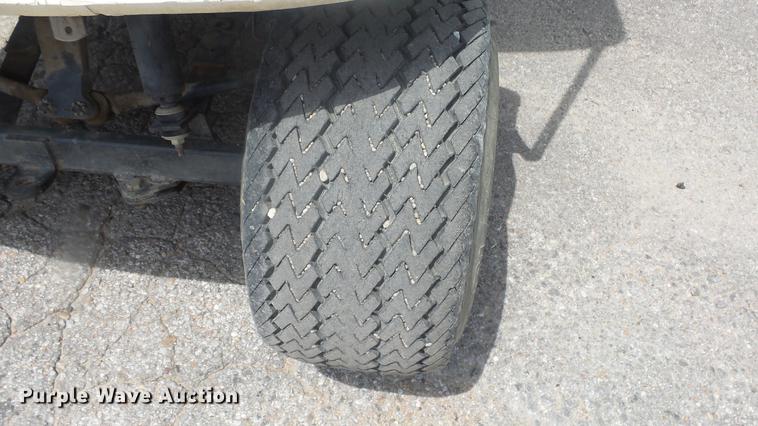 image for item EF9027 Ez-go golf cart