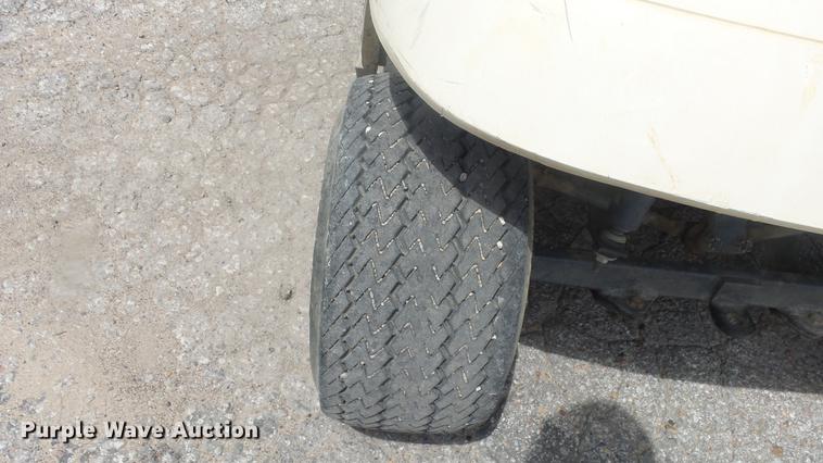 image for item EF9027 Ez-go golf cart