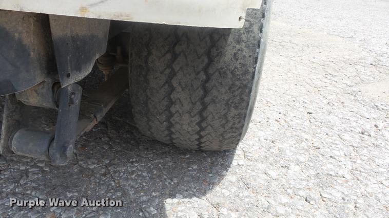 image for item EF9027 Ez-go golf cart