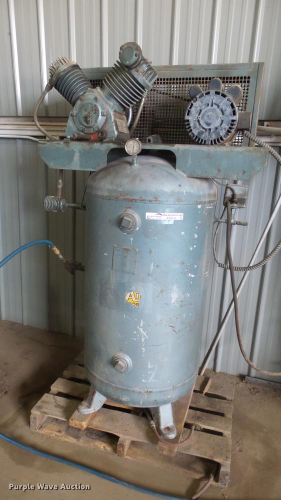 image for item EF9030 Compressor Engineering Co. air compressor