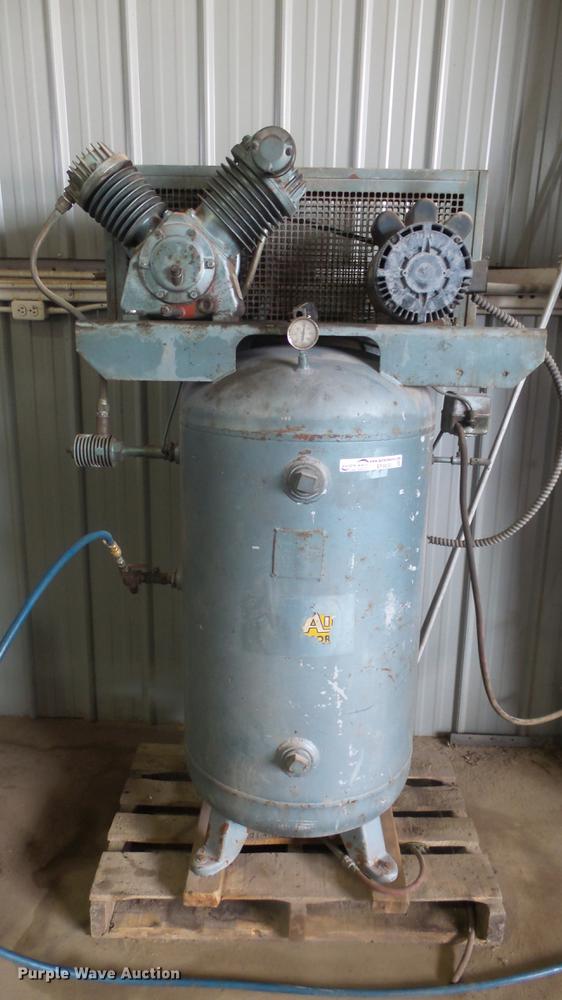 image for item EF9030 Compressor Engineering Co. air compressor