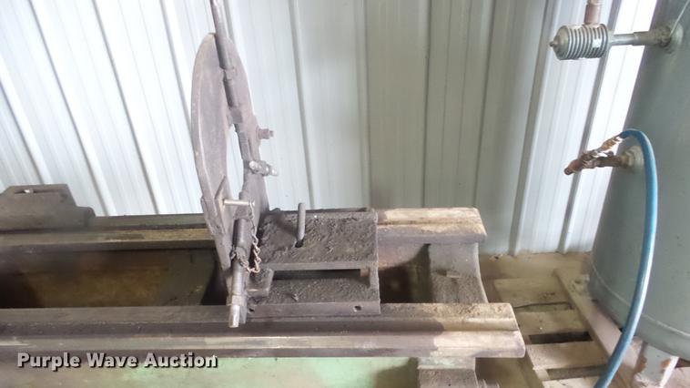 image for item EF9031 Lathe