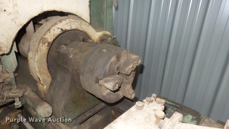 image for item EF9031 Lathe