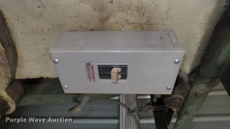 image for item EF9031 Lathe