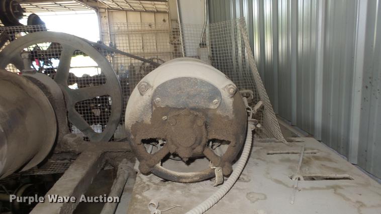 image for item EF9031 Lathe