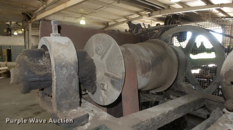 image for item EF9031 Lathe