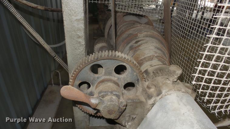 image for item EF9032 WM Johnson & Sons lathe