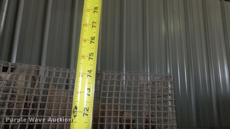 image for item EF9032 WM Johnson & Sons lathe