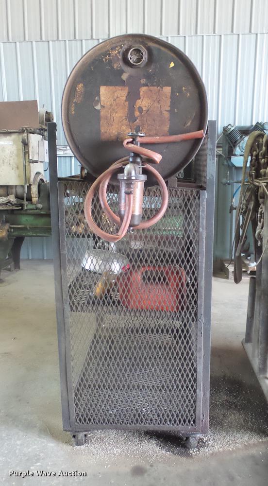 image for item EF9034 Chains and hooks