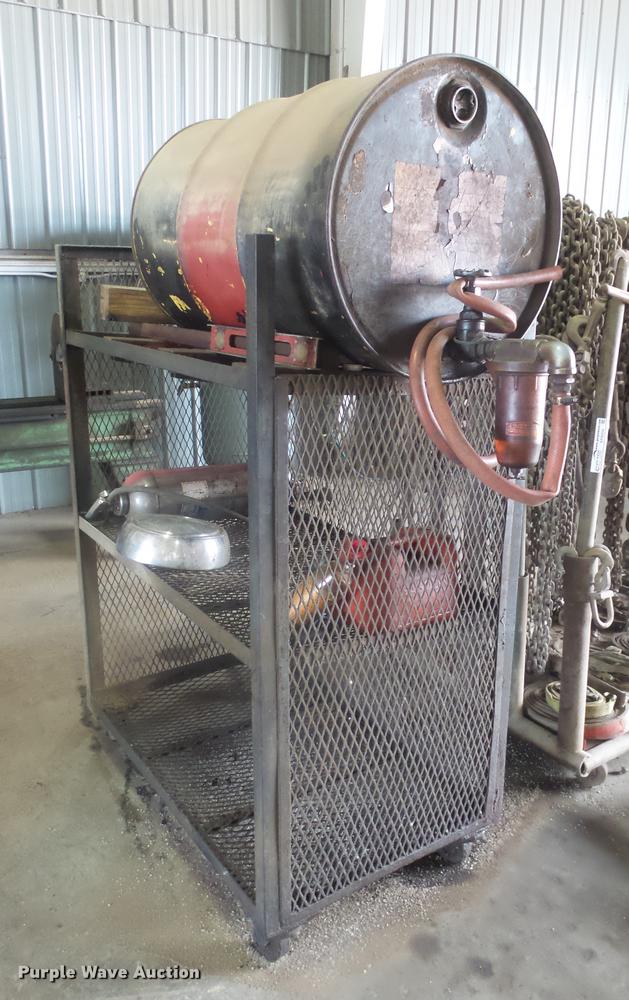 image for item EF9034 Chains and hooks