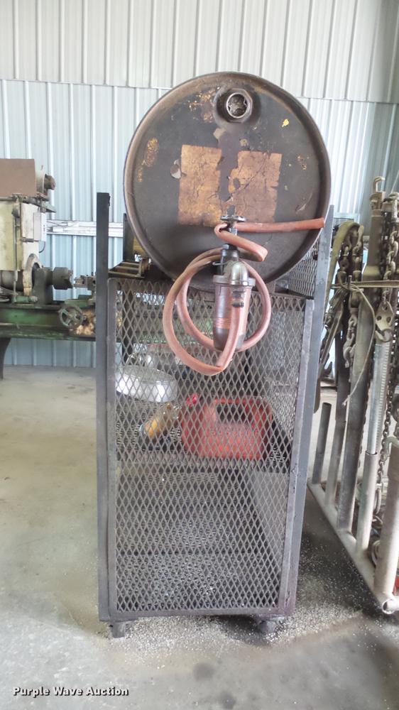 image for item EF9034 Chains and hooks