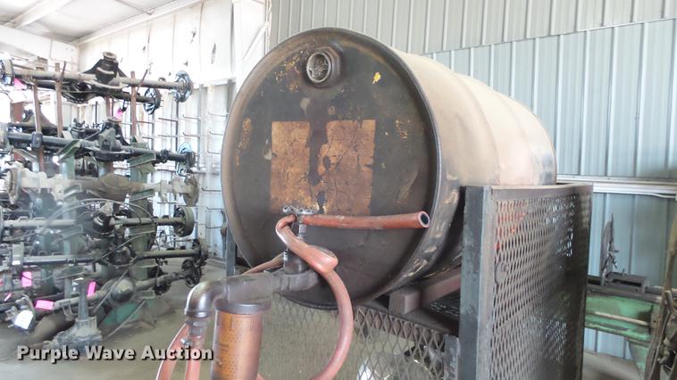 image for item EF9034 Chains and hooks