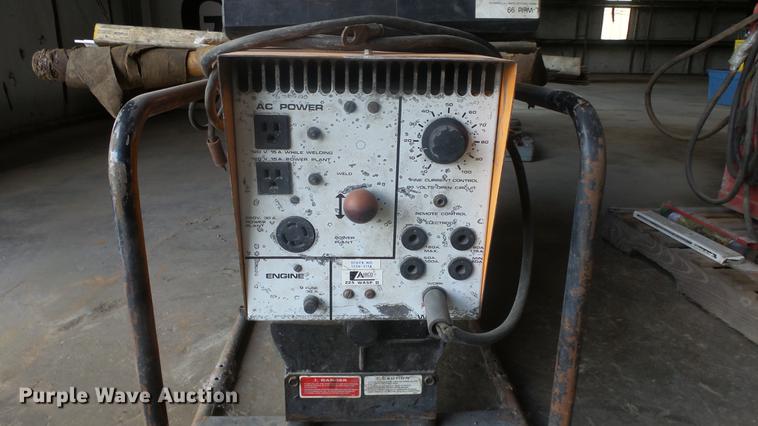 image for item EF9035 Cutting and welding tools