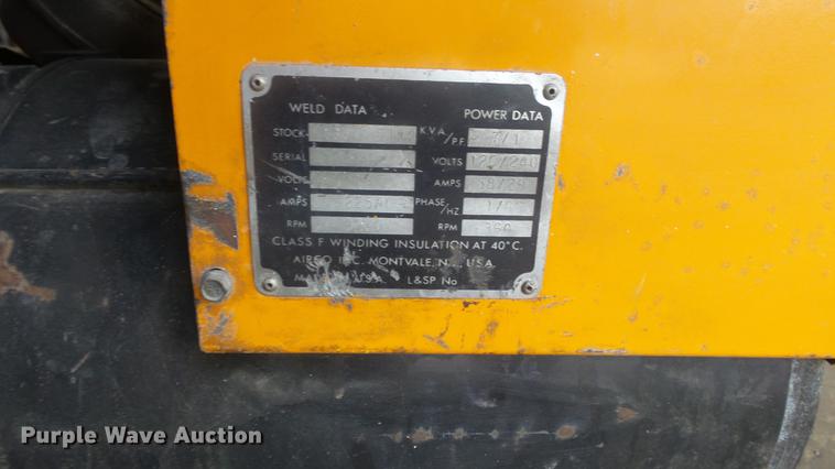 image for item EF9035 Cutting and welding tools