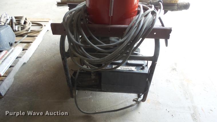 image for item EF9035 Cutting and welding tools