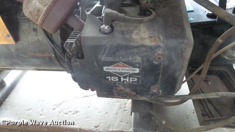 image for item EF9035 Cutting and welding tools