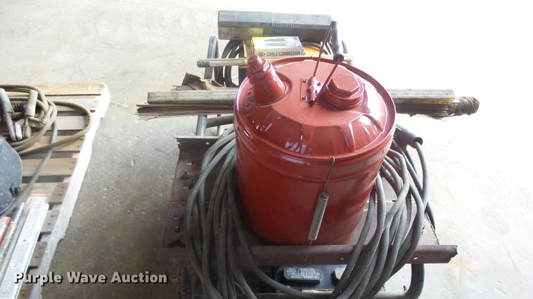 image for item EF9035 Cutting and welding tools