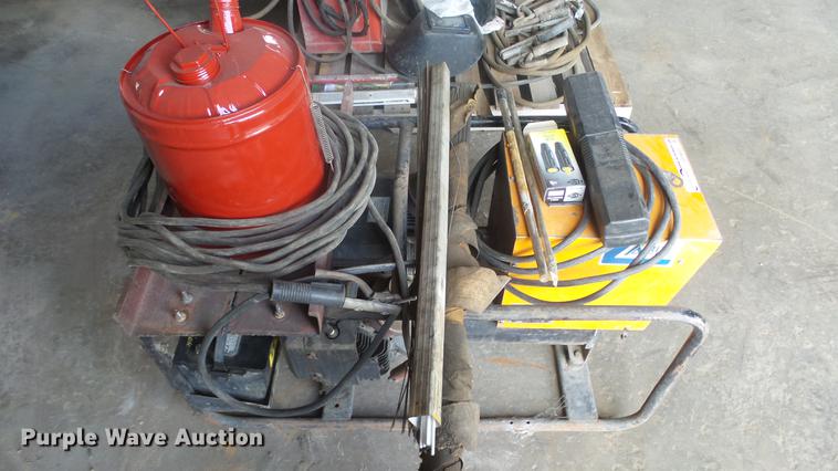 image for item EF9035 Cutting and welding tools