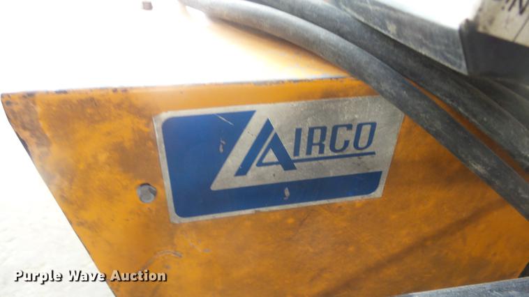 image for item EF9035 Cutting and welding tools