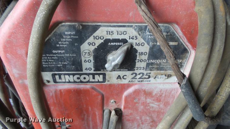 image for item EF9035 Cutting and welding tools