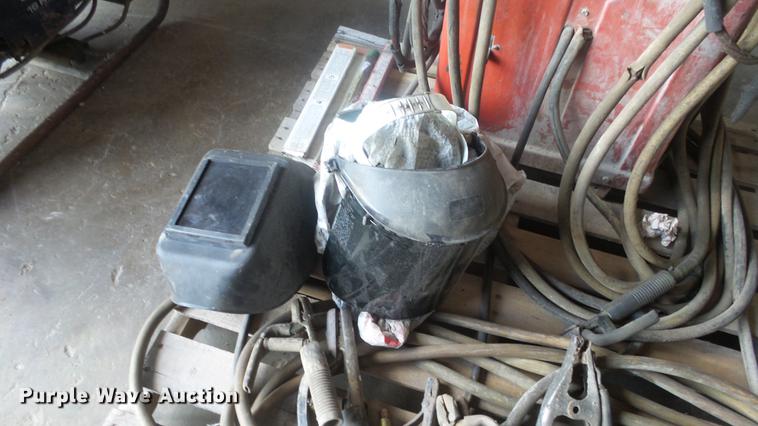 image for item EF9035 Cutting and welding tools