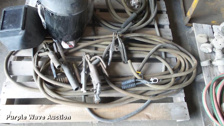 image for item EF9035 Cutting and welding tools