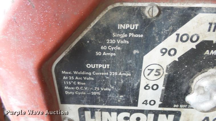 image for item EF9035 Cutting and welding tools