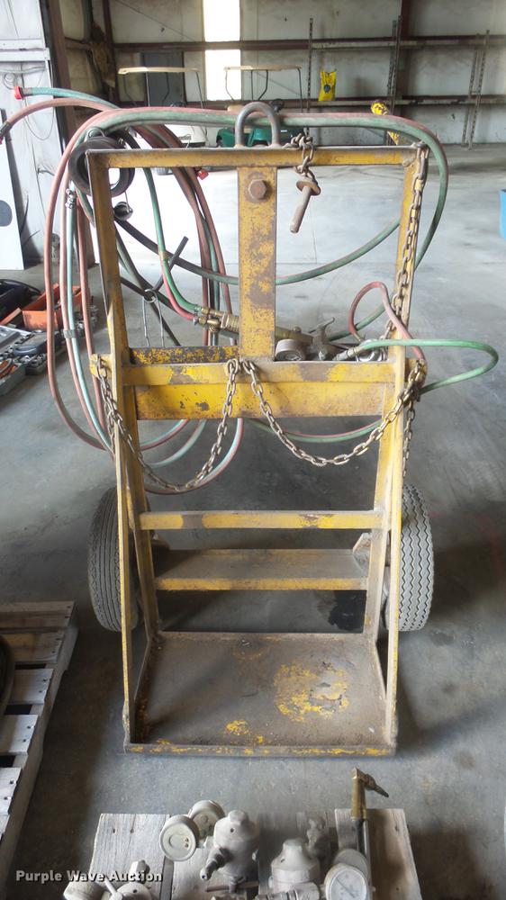 image for item EF9035 Cutting and welding tools