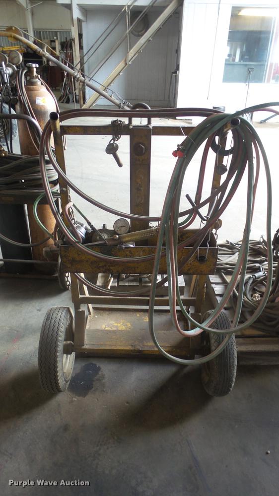 image for item EF9035 Cutting and welding tools