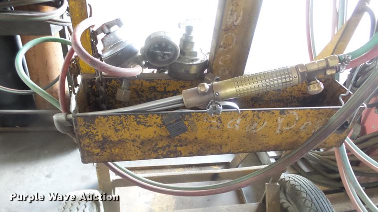 image for item EF9035 Cutting and welding tools