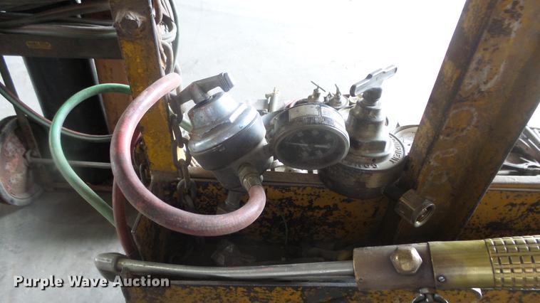 image for item EF9035 Cutting and welding tools