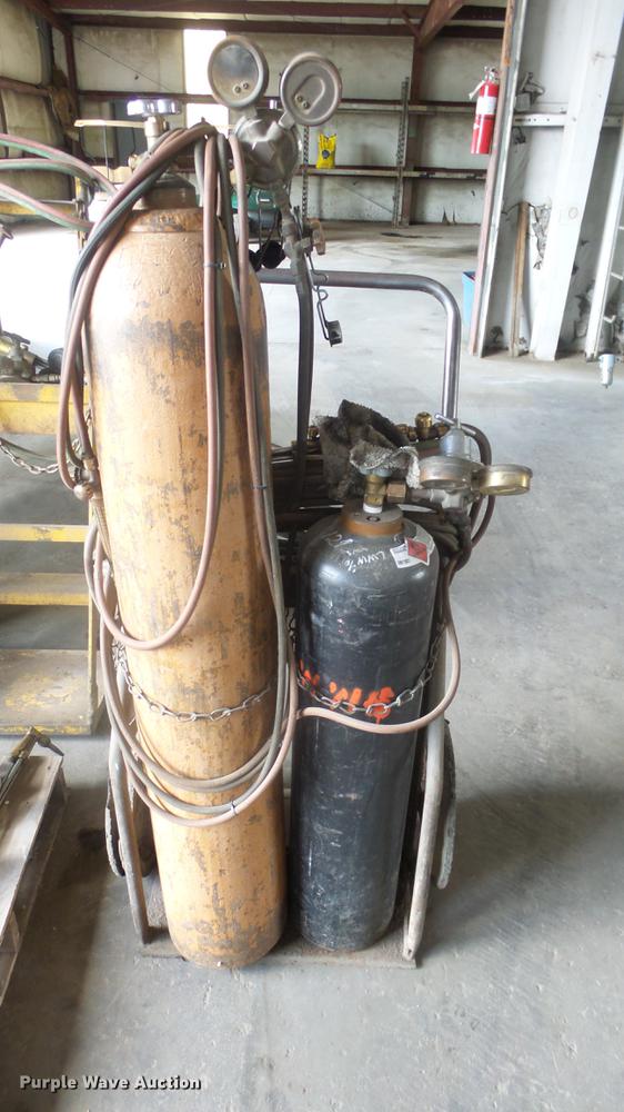 image for item EF9035 Cutting and welding tools