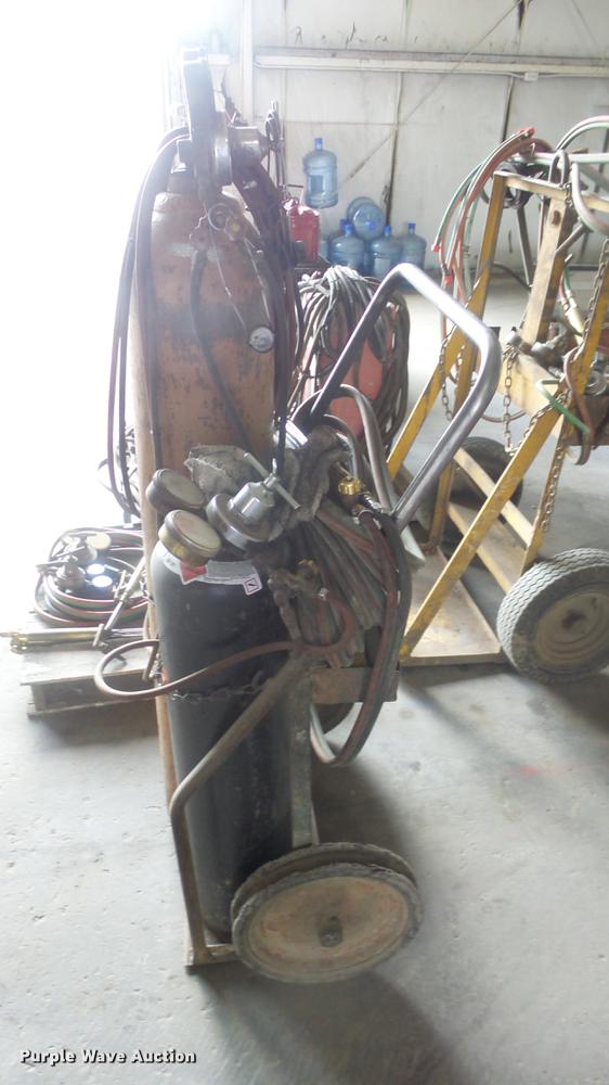 image for item EF9035 Cutting and welding tools