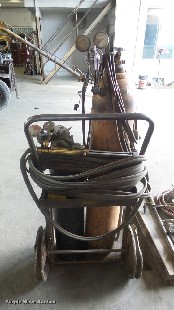 image for item EF9035 Cutting and welding tools