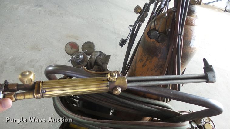 image for item EF9035 Cutting and welding tools