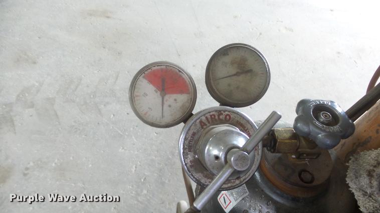 image for item EF9035 Cutting and welding tools