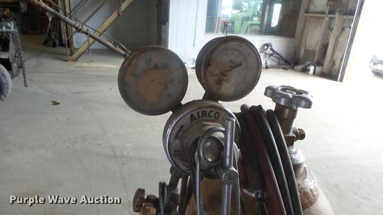 image for item EF9035 Cutting and welding tools