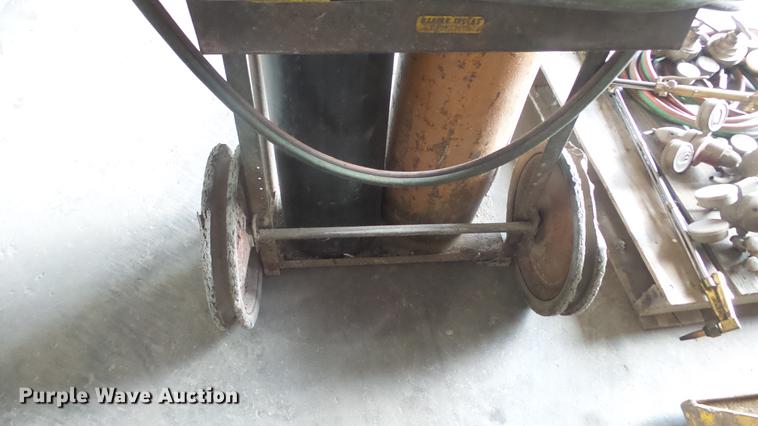 image for item EF9035 Cutting and welding tools