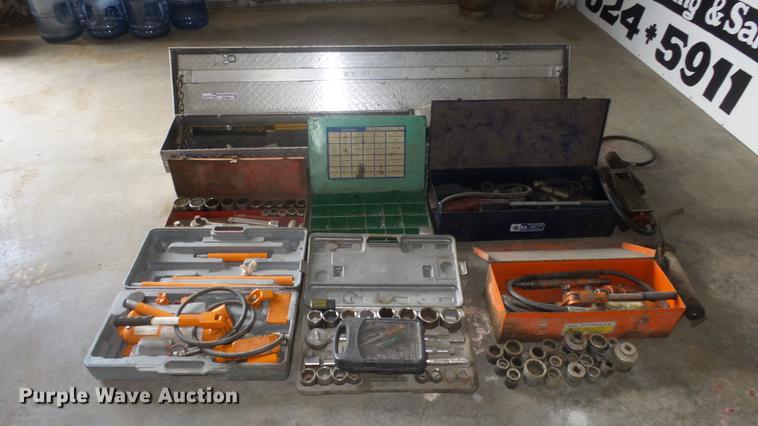 image for item EF9036 Tools