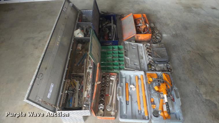 image for item EF9036 Tools