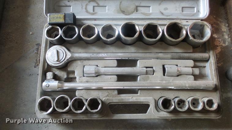 image for item EF9036 Tools