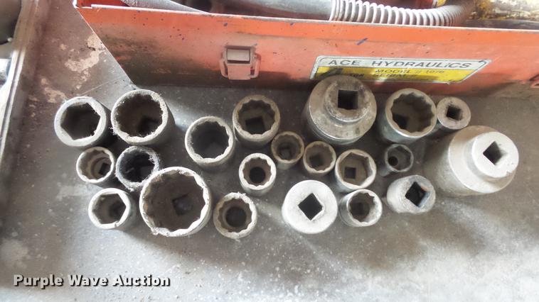 image for item EF9036 Tools