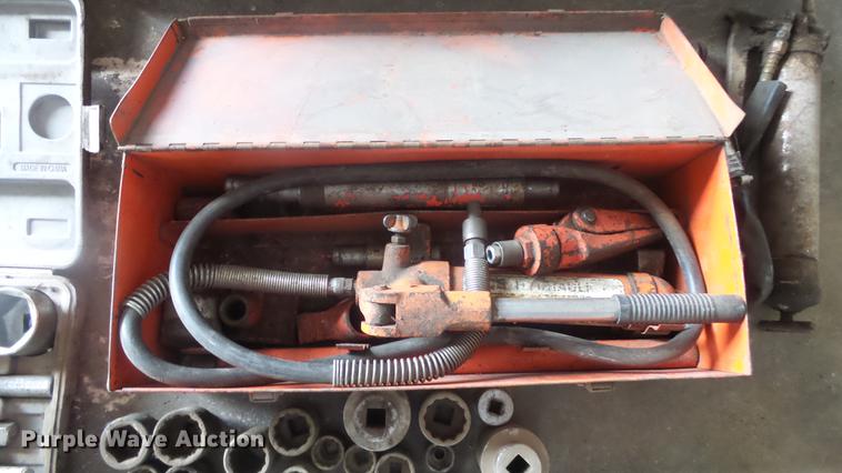 image for item EF9036 Tools