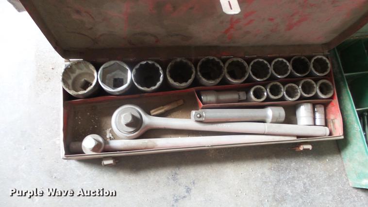 image for item EF9036 Tools