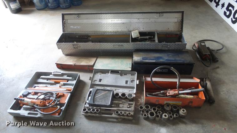 image for item EF9036 Tools