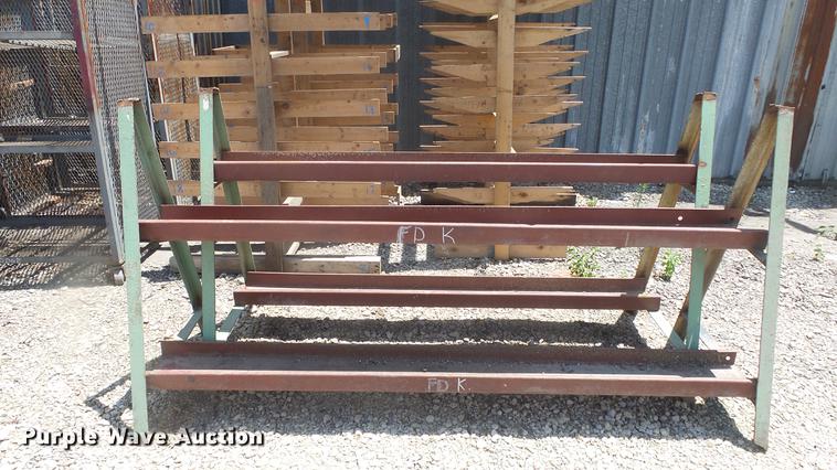 image for item EF9040 Storage racks