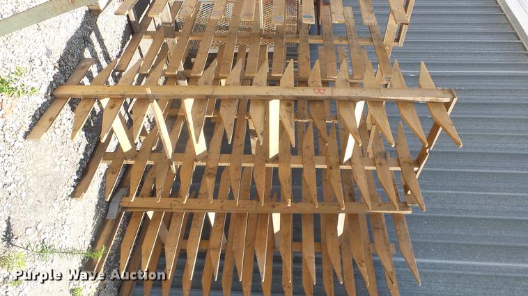 image for item EF9040 Storage racks