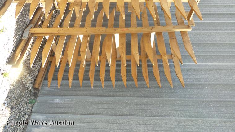 image for item EF9040 Storage racks